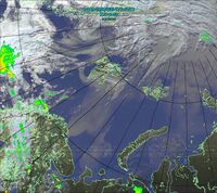 Satellite: NOAA 19