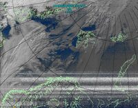 Satellite: NOAA 19
