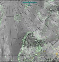 Satellite: NOAA 19