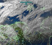 Satellite: NOAA 19
