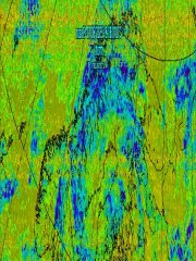 Satellite: NOAA 19