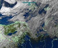 Satellite: NOAA 19
