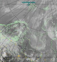 Satellite: NOAA 19