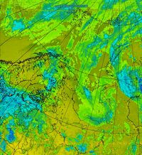 Satellite: NOAA 19