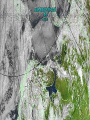 Satellite: NOAA 19