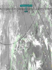 Satellite: NOAA 19