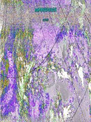 Satellite: NOAA 19