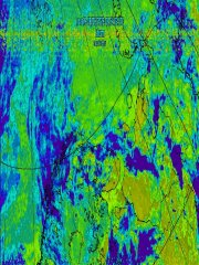 Satellite: NOAA 19