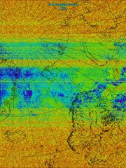 Satellite: NOAA 19