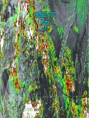 Satellite: NOAA 19