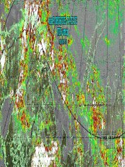 Satellite: NOAA 19