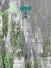 Satellite: NOAA 19