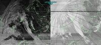 Satellite: NOAA 19