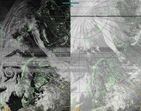 Satellite: NOAA 19