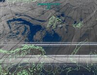 Satellite: NOAA 19