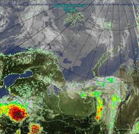 Satellite: NOAA 19