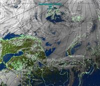 Satellite: NOAA 19