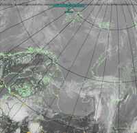 Satellite: NOAA 19