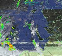 Satellite: NOAA 19