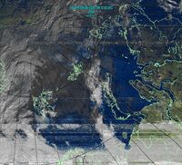 Satellite: NOAA 19