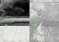 Satellite: NOAA 19