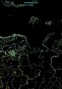 Satellite: NOAA 19