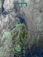 Satellite: NOAA 19
