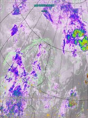 Satellite: NOAA 19