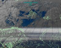 Satellite: NOAA 19