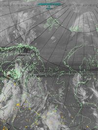 Satellite: NOAA 19