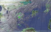 Satellite: NOAA 19