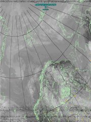 Satellite: NOAA 19
