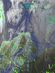 Satellite: NOAA 19