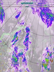 Satellite: NOAA 19