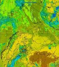 Satellite: NOAA 19