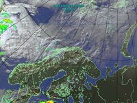 Satellite: NOAA 19