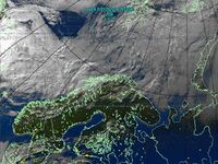 Satellite: NOAA 19