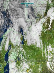 Satellite: NOAA 19