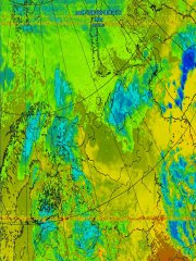 Satellite: NOAA 19