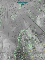 Satellite: NOAA 19