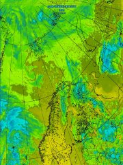 Satellite: NOAA 19