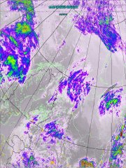 Satellite: NOAA 19