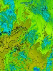 Satellite: NOAA 19