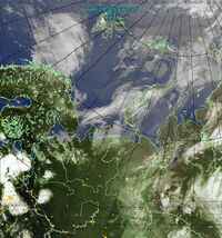 Satellite: NOAA 19