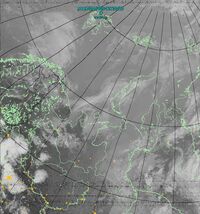 Satellite: NOAA 19