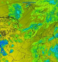 Satellite: NOAA 19