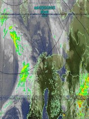 Satellite: NOAA 19