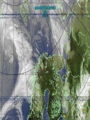 Satellite: NOAA 19