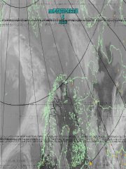 Satellite: NOAA 19