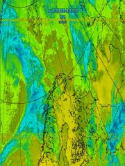 Satellite: NOAA 19